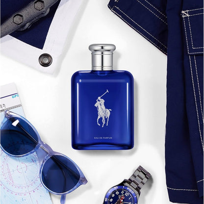 Ralph Lauren Polo Blue Eau de Parfum, Men's Aftershave