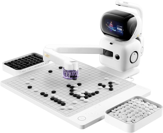 RG2W - J Gomoku Gomoku Communication Robot – collection_name – Luxury Collection – Amazon affiliate