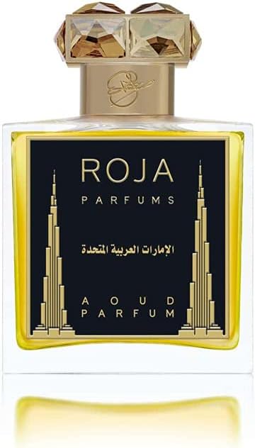 Roja Parfums Roja United Arab Emirates Extrait De Parfum Spray (Unisex) 50ml – collection_name