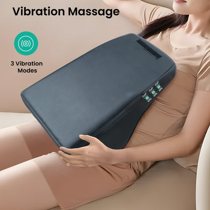 Shiatsu Lower Back Massager - Arythmos Ena
