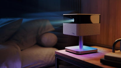Stylish Projector Portable - Arythmos Ena