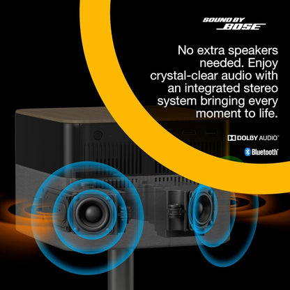 Stylish Projector Portable - Arythmos Ena