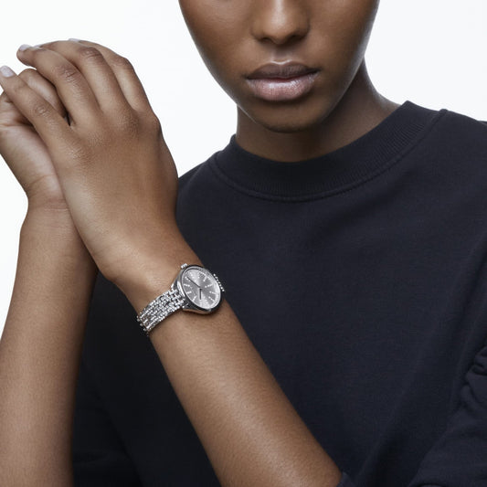 SWAROVSKI The Attract Collection Watches - Arythmos Ena