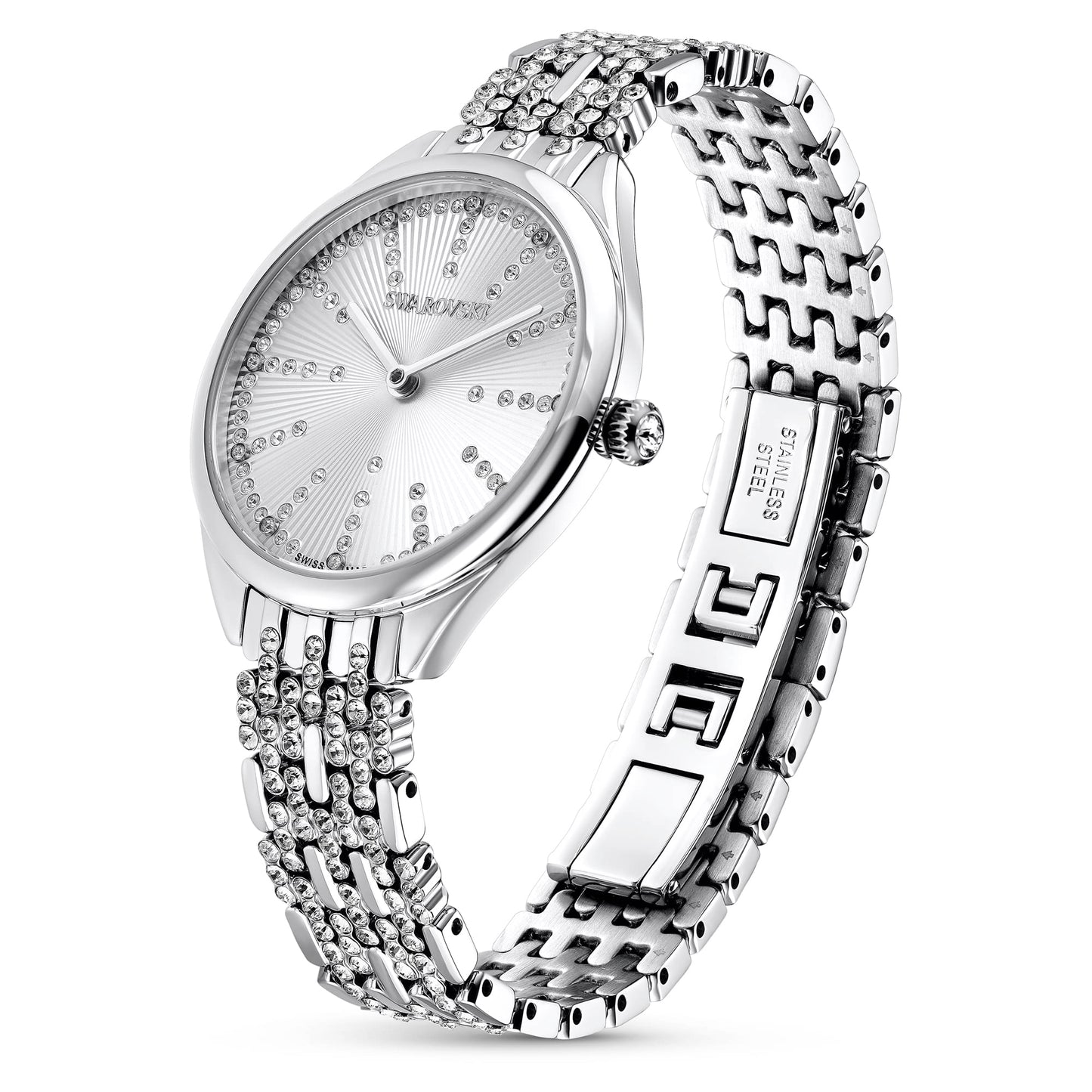 Swarovski The Attract Collection – collection_name – Luxury Collection – Amazon affiliate