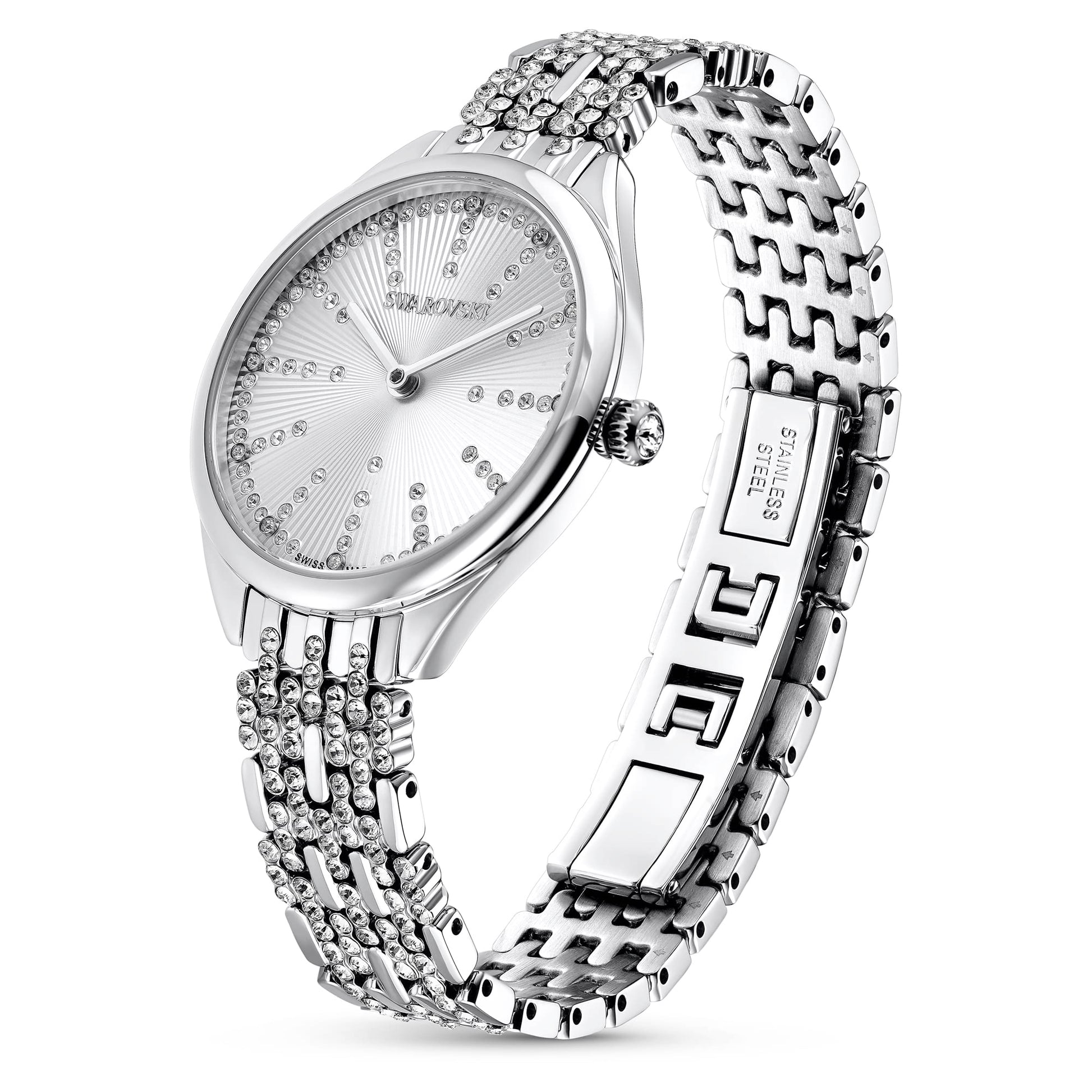 Swarovski The Attract Collection – collection_name – Luxury Collection – Amazon affiliate