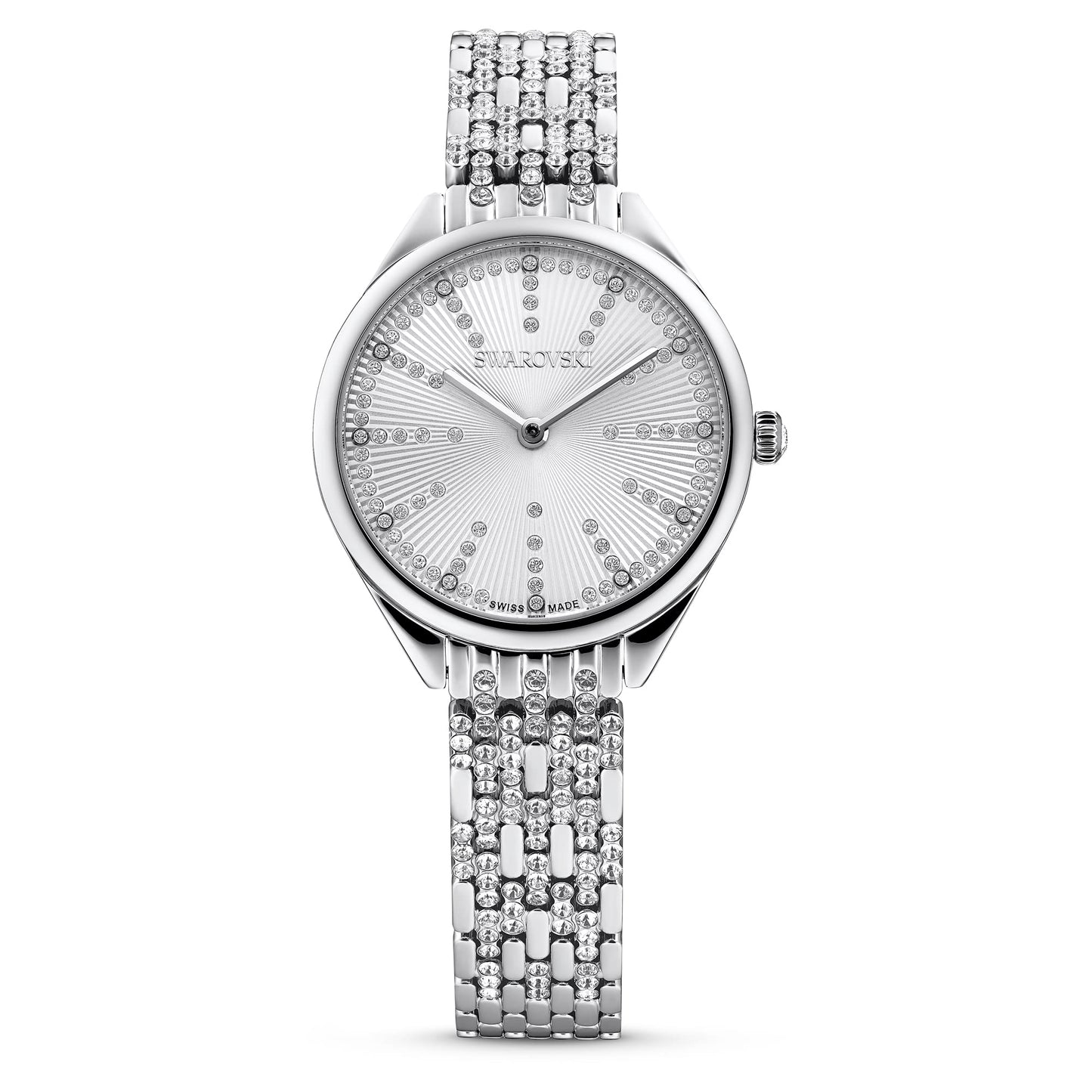 Swarovski The Attract Collection – collection_name – Luxury Collection – Amazon affiliate