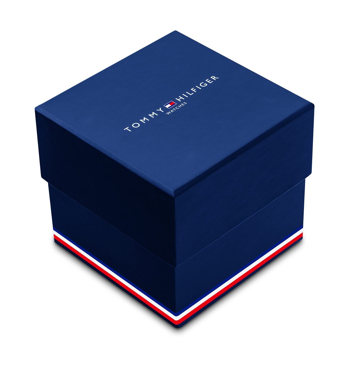 Tommy Hilfiger Two - Hand Quartz Movement Watch for Women