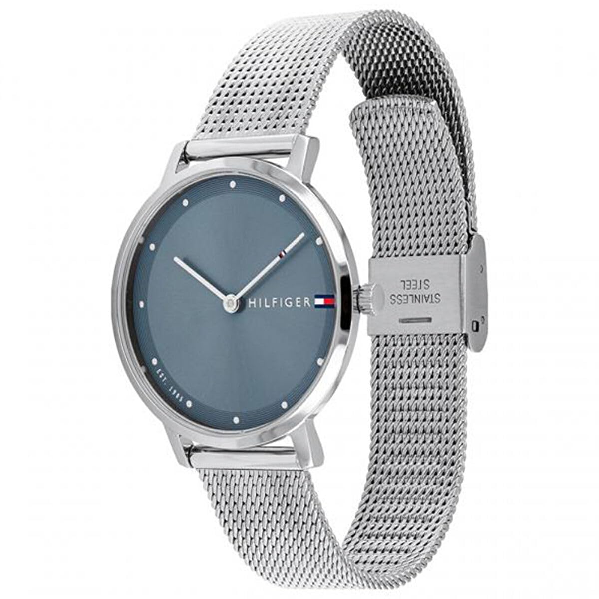 Tommy Hilfiger Two - Hand Quartz Movement Watch for Women