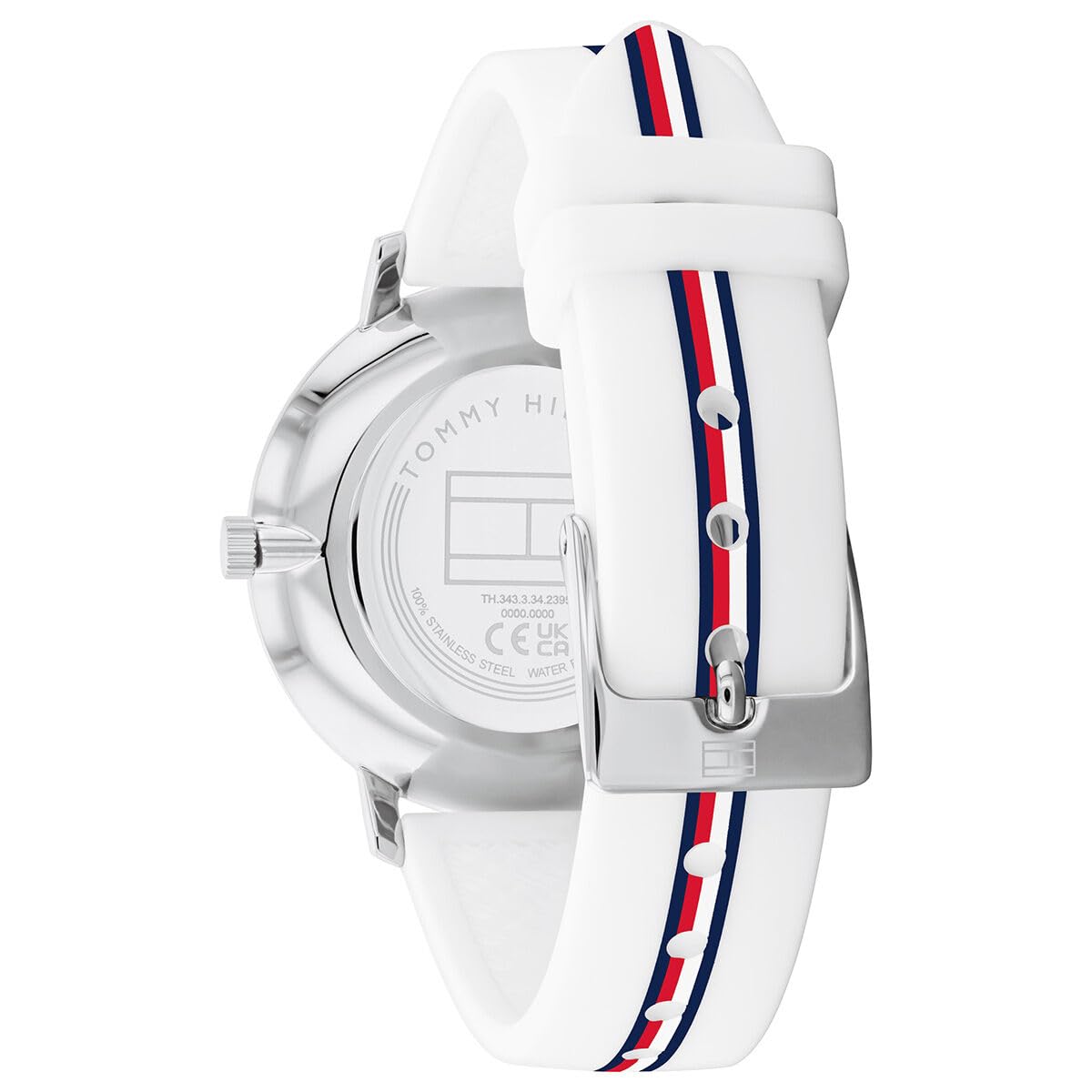 Tommy Hilfiger Two - Hand Quartz Movement Watch for Women