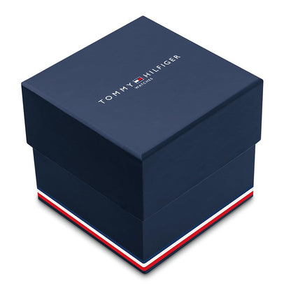 Tommy Hilfiger Two - Hand Quartz Movement Watch for Women
