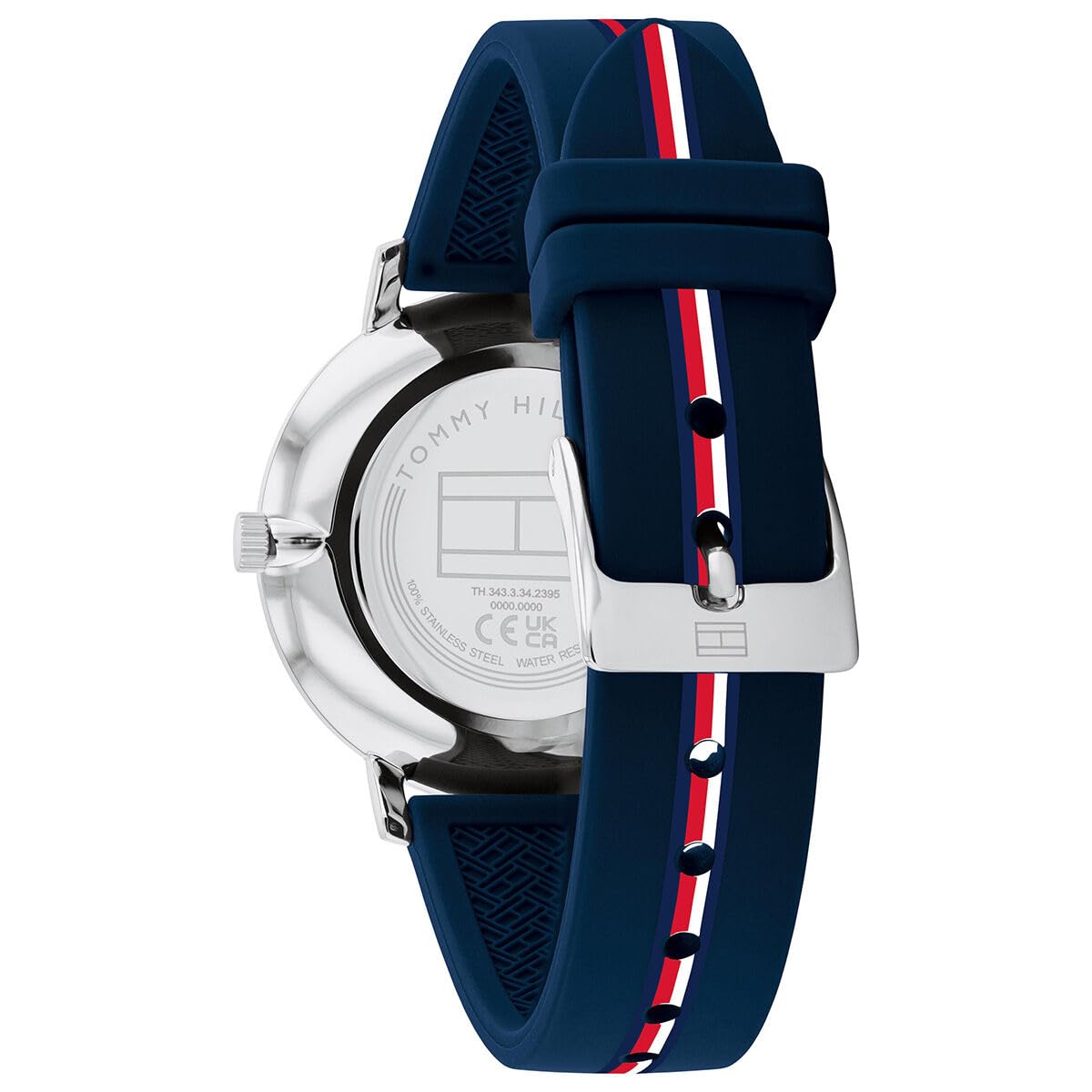 Tommy Hilfiger Two - Hand Quartz Movement Watch for Women