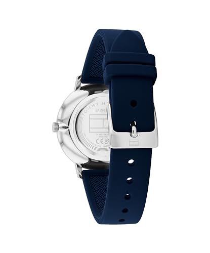 Tommy Hilfiger Two - Hand Quartz Movement Watch for Women