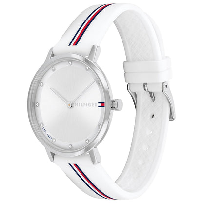 Tommy Hilfiger Two - Hand Quartz Movement Watch for Women