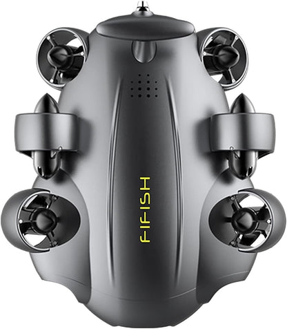 Professional Underwater Professional Drone - Arythmos Ena