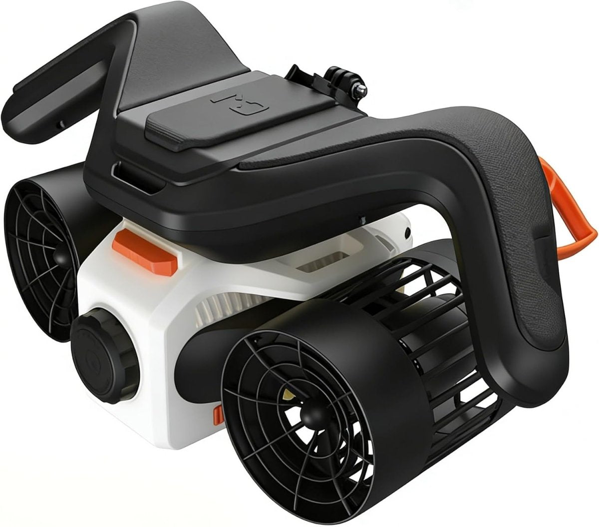 Underwater Scooter Electric Professional - Arythmos Ena