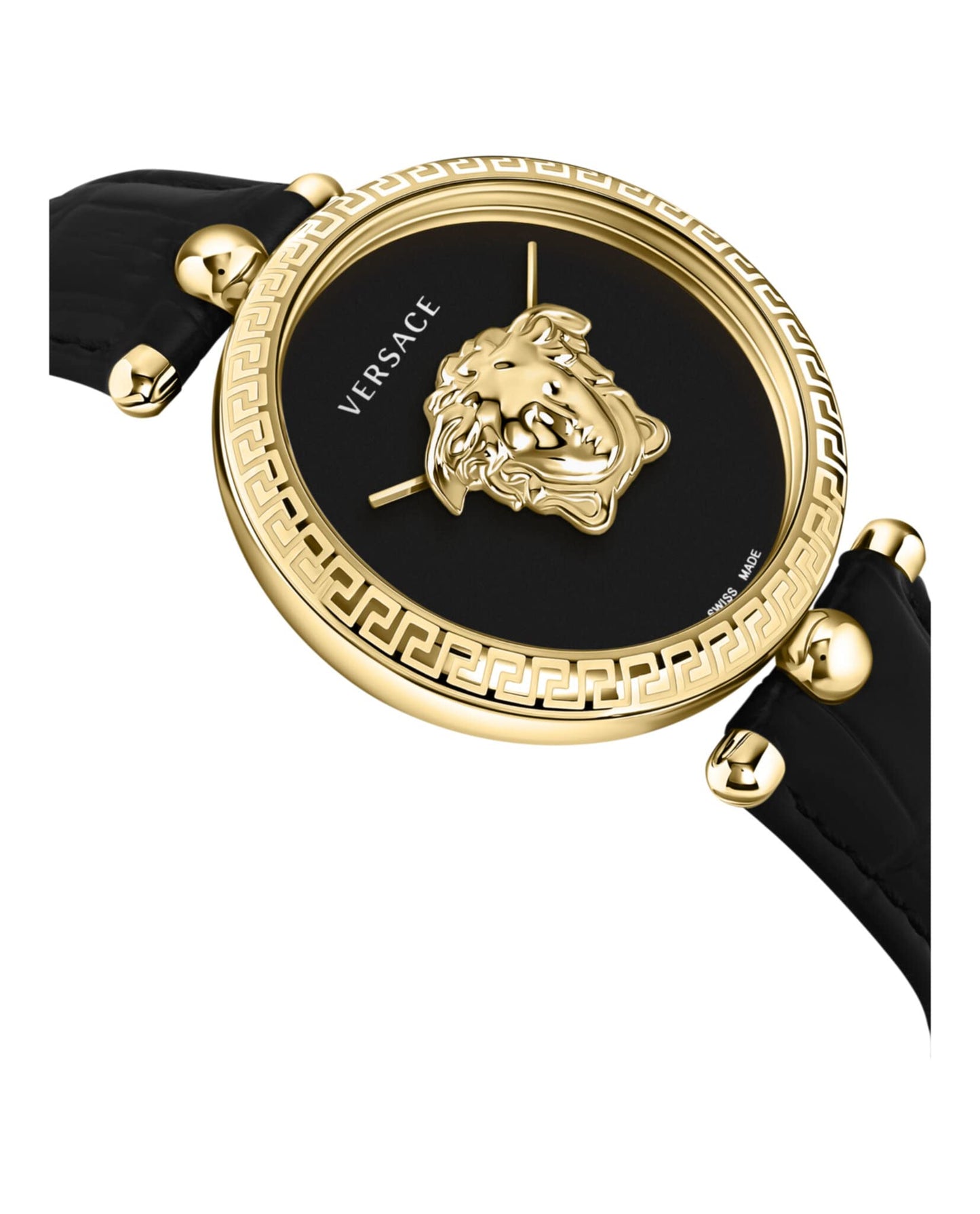 Versace Palazzo Empire Strap Watch – collection_name – Luxury Collection – Amazon affiliate