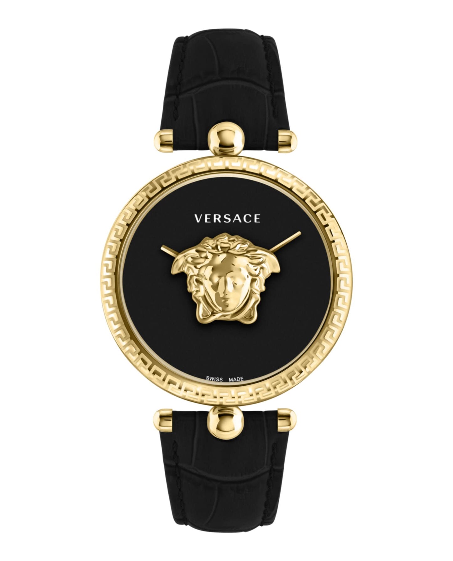 Versace Palazzo Empire Strap Watch – collection_name – Luxury Collection – Amazon affiliate