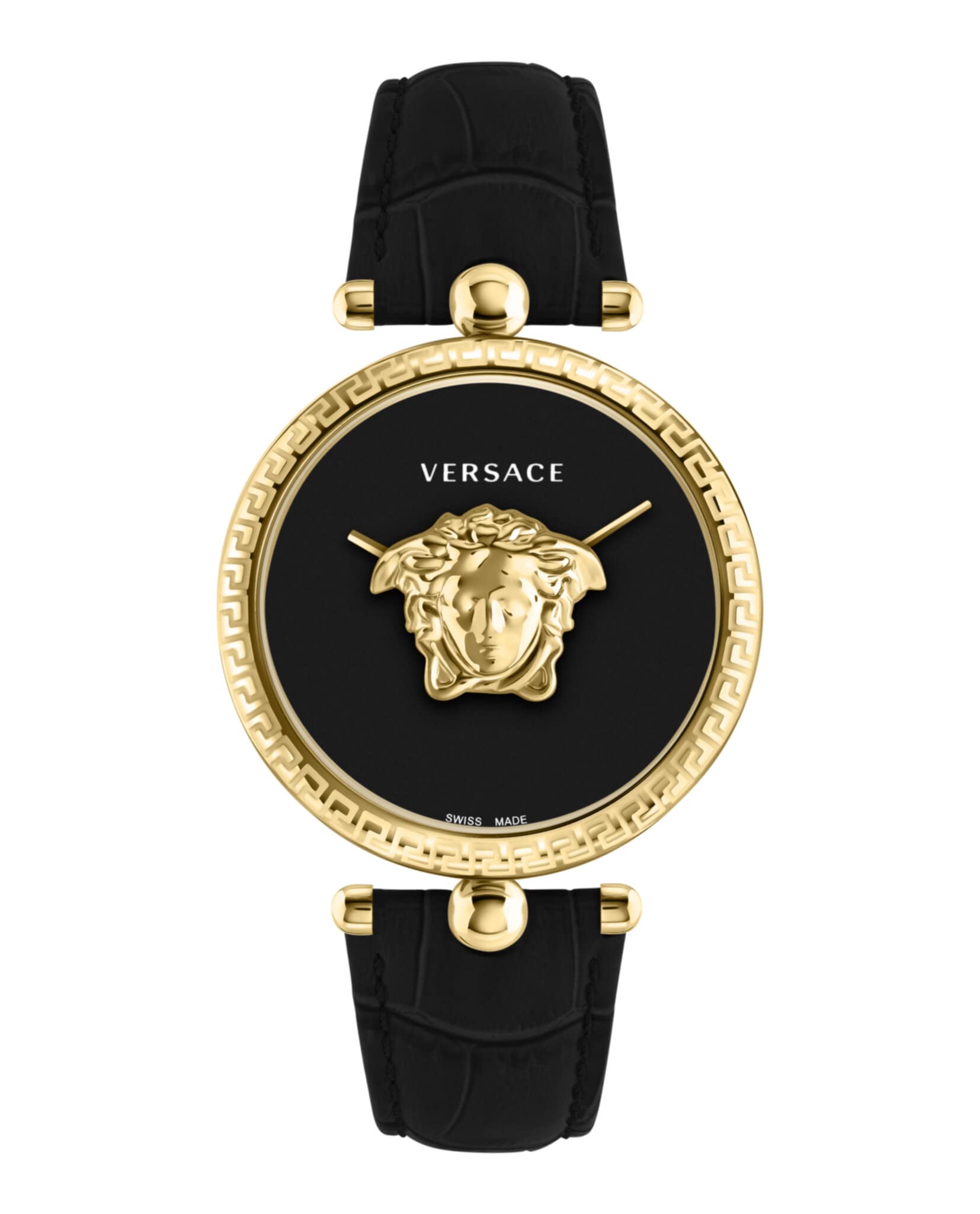 Versace Palazzo Empire Strap Watch – collection_name – Luxury Collection – Amazon affiliate