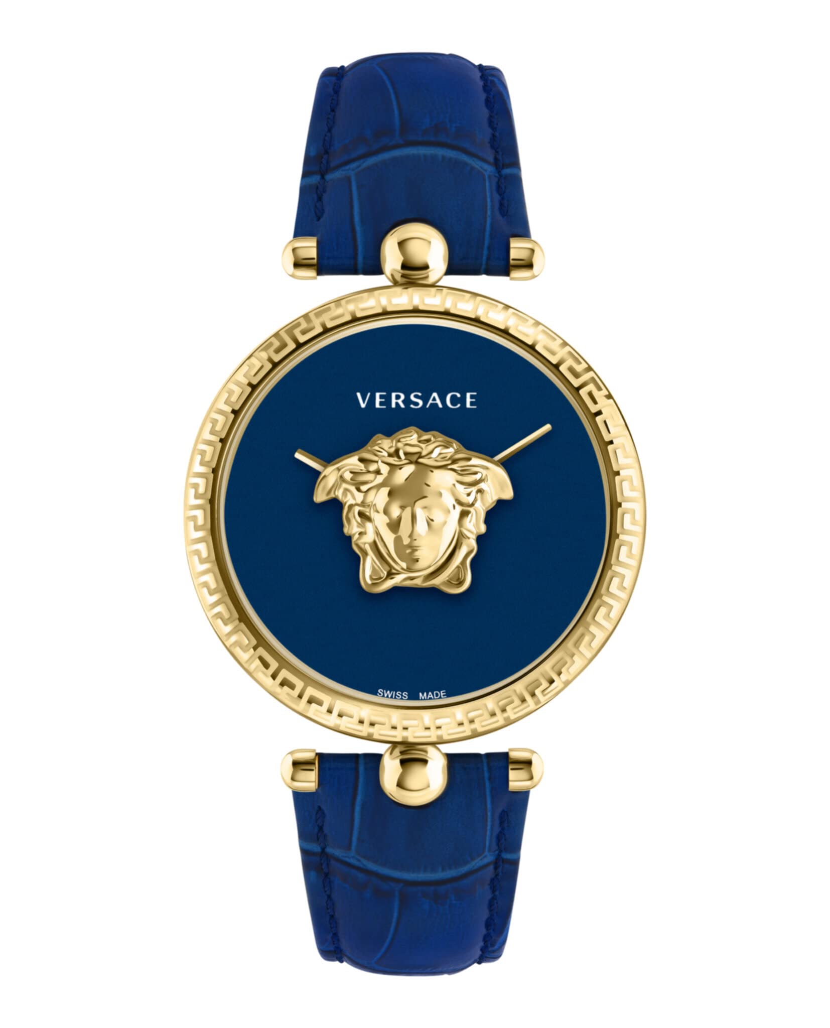 Versace Palazzo Empire Strap Watch – collection_name – Luxury Collection – Amazon affiliate