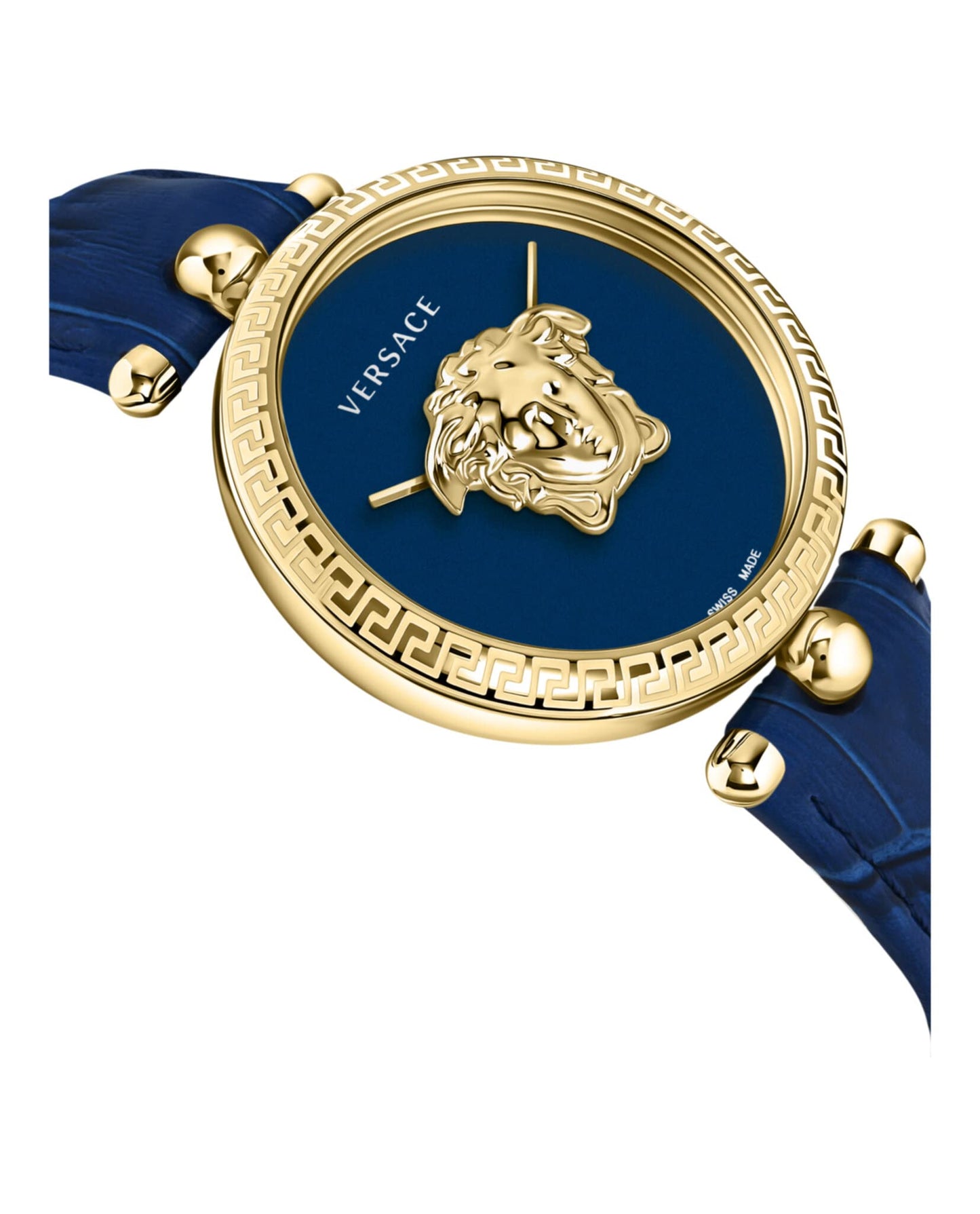 Versace Palazzo Empire Strap Watch – collection_name – Luxury Collection – Amazon affiliate