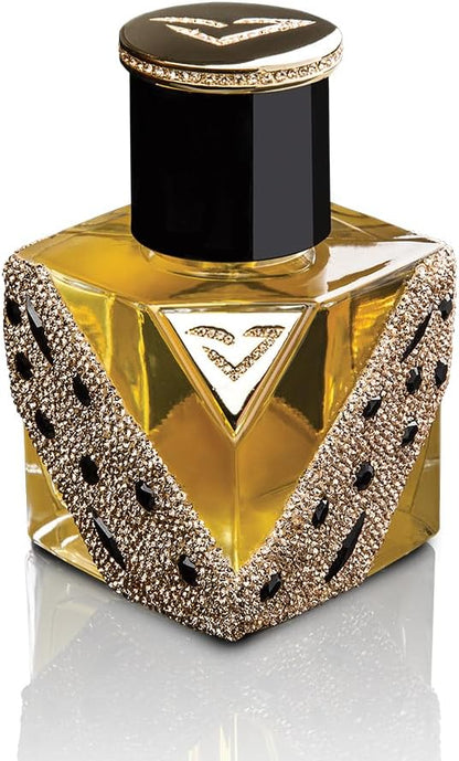 VERTUS Eau De Perfume Gem'ntense Majeste - Arythmos Ena