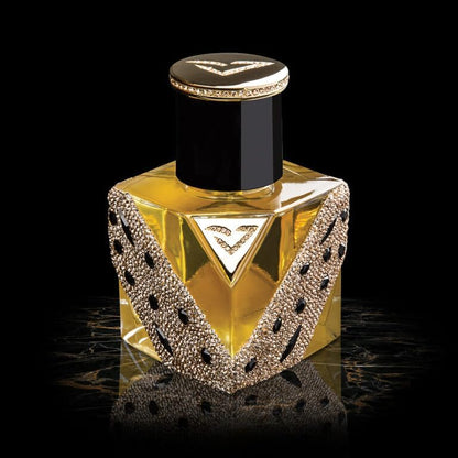 VERTUS Eau De Perfume Gem'ntense Majeste - Arythmos Ena