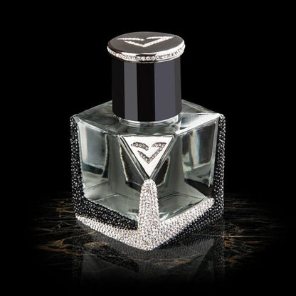 VERTUS Eau De Perfume Gem'ntense Oud Noir - Arythmos Ena