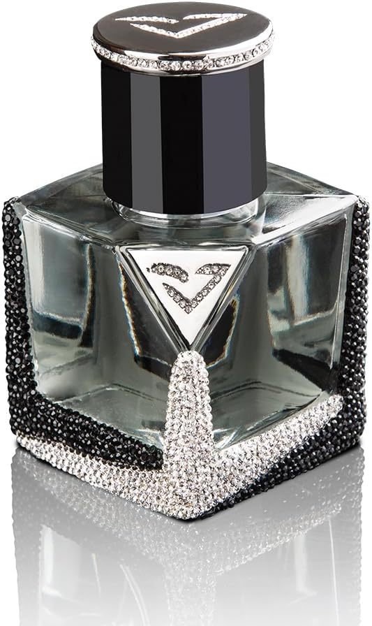 VERTUS - Gem'ntense Oud Noir Eau De Perfume 100 ml – collection_name – Luxury Collection – Amazon affiliate