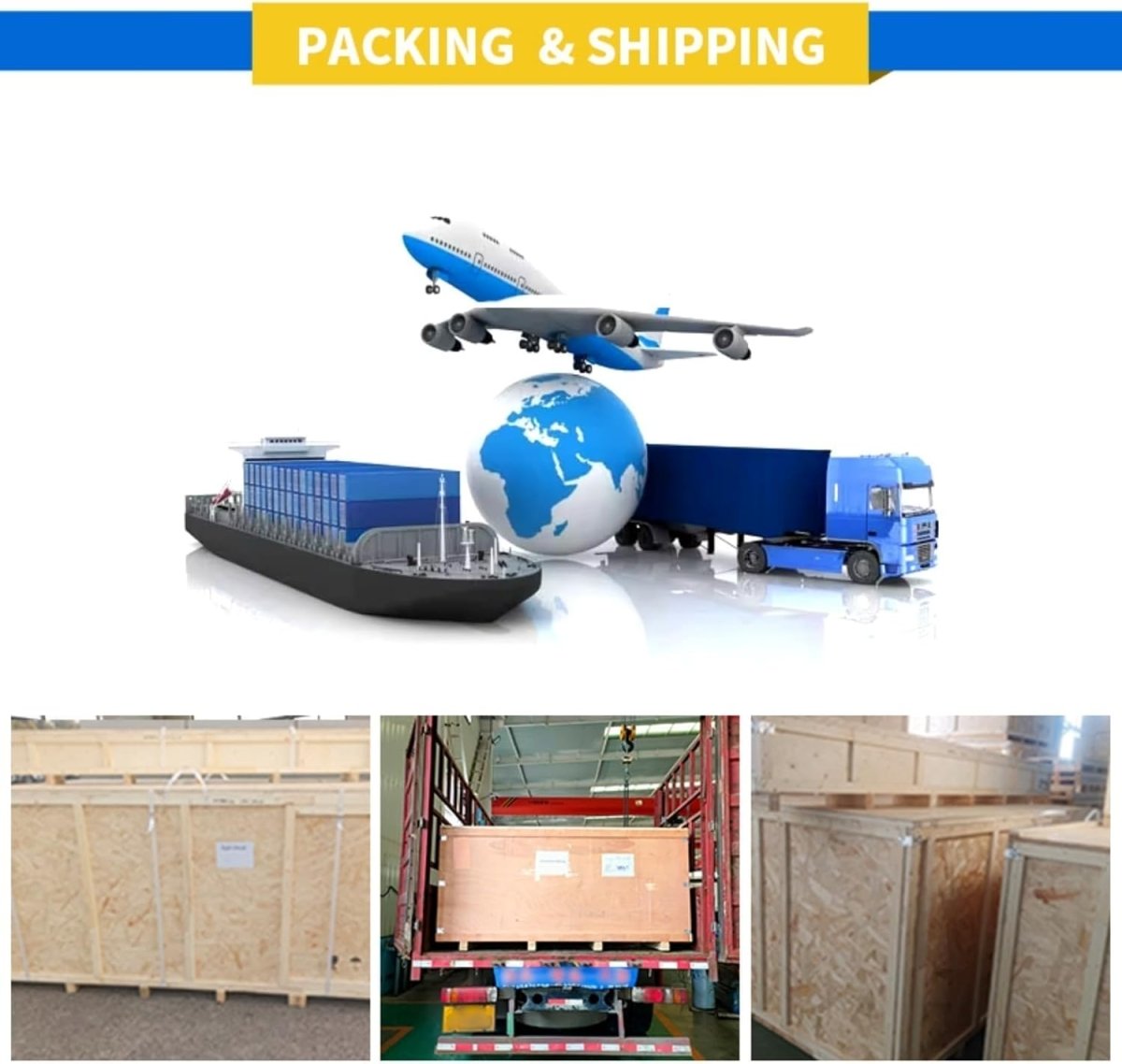 Voice - Controlled Smart Home Companion Robot with Interactive Humanoid Design – collection_name – Luxury Collection – Amazon affiliate