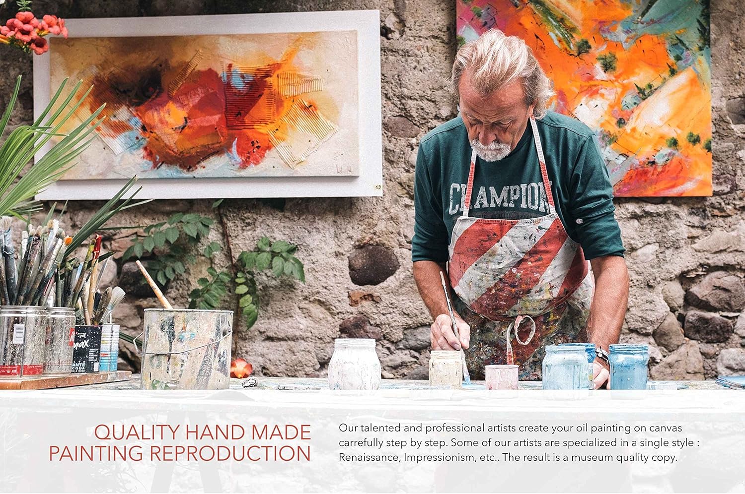 WahooArt Hand painted oil painting - 16 x 24 inches / 41 x 61 CM - Leonardo Da Vinci - Mona Lisa (La Gioconda) –