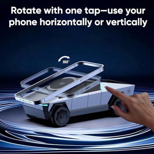 Wireless Charging Station – Luxury Collection – Amazon affiliate