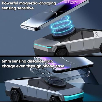 Wireless Charging Station, Multi - Luxury Collection – Amazon affiliate