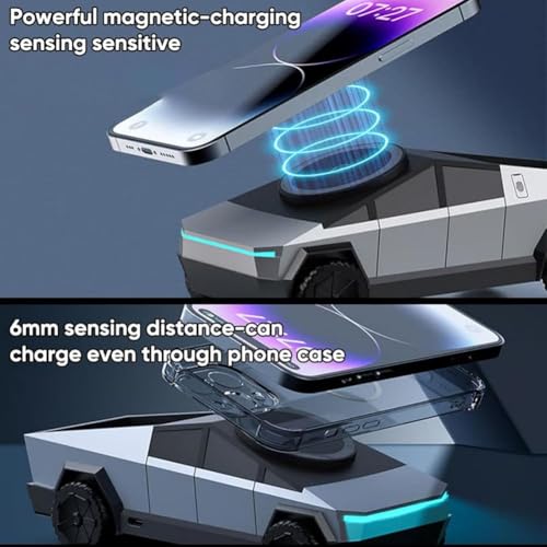 Wireless Charging Station – Luxury Collection – Amazon affiliate