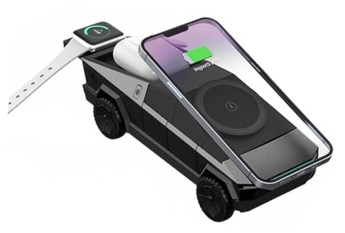 Wireless Charging Station, Multi - Device Touch  – Luxury Collection – Amazon affiliate