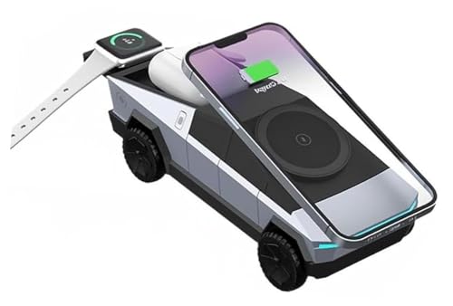 Wireless Charging Station, Multi - Device Touch Popcollection_name – Luxury Collection – Amazon affiliate