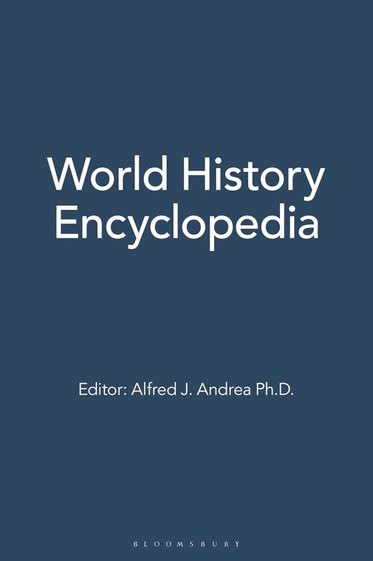 World History Encyclopedia: 21 volumes – collection_name – Luxury Collection – Amazon affiliate